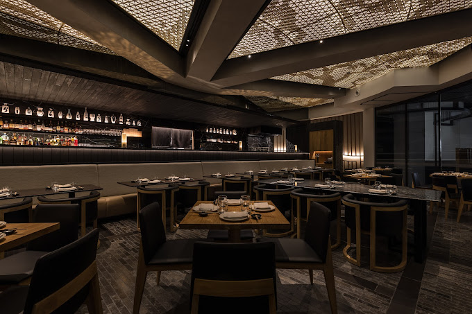 Kazan Japanese Dining