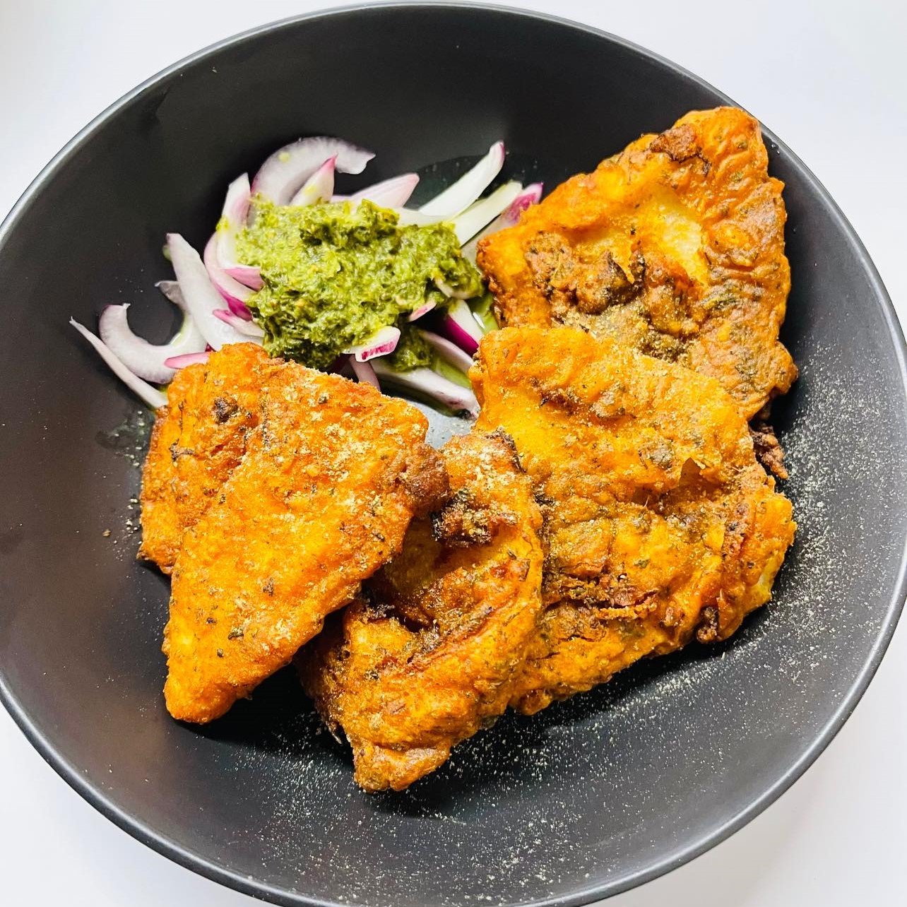 Indian Taste Makers