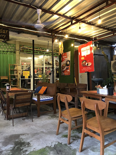 Mandala Kafe