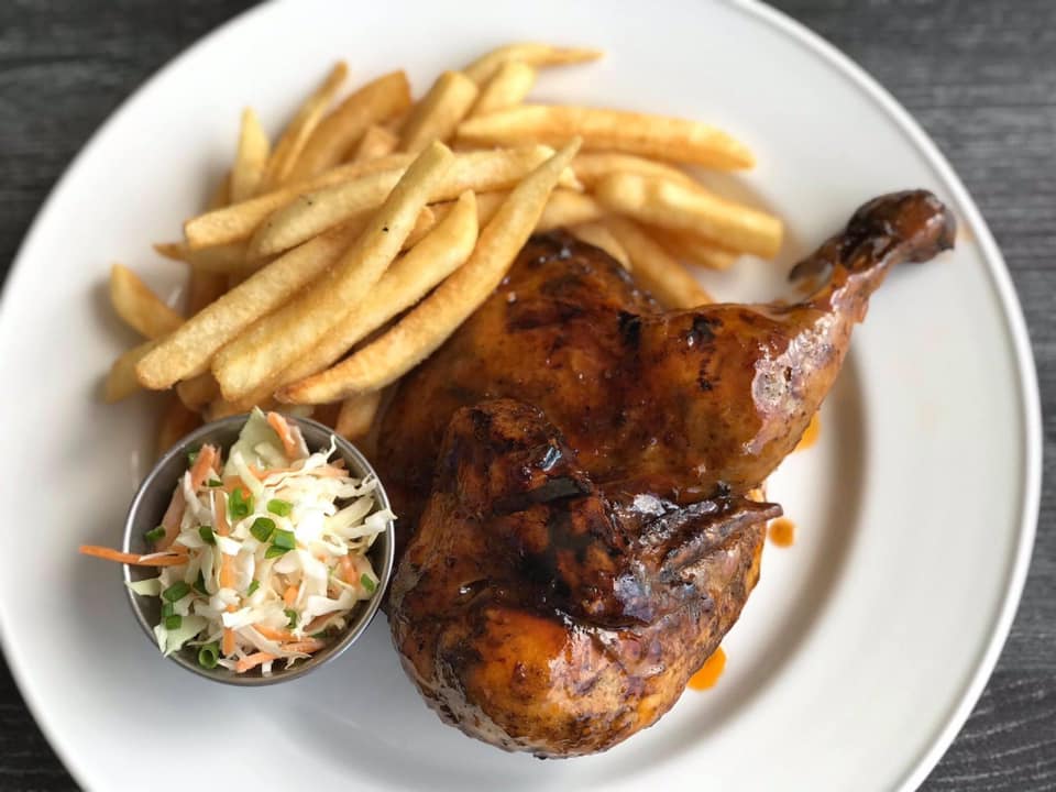 Tasty Bird
