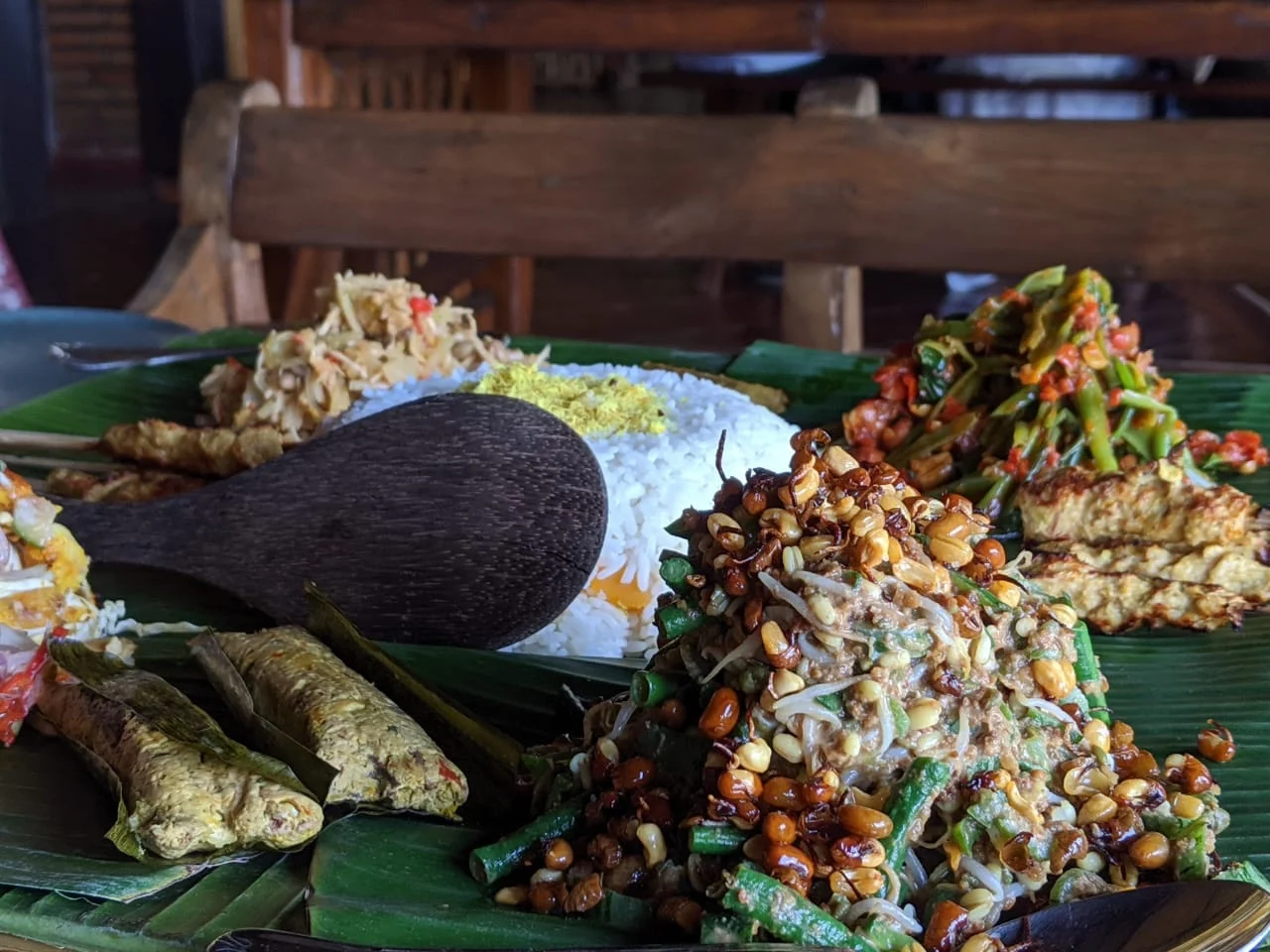 Bali Asli Restaurant