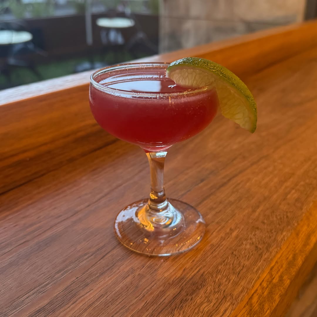 Bar Thyme