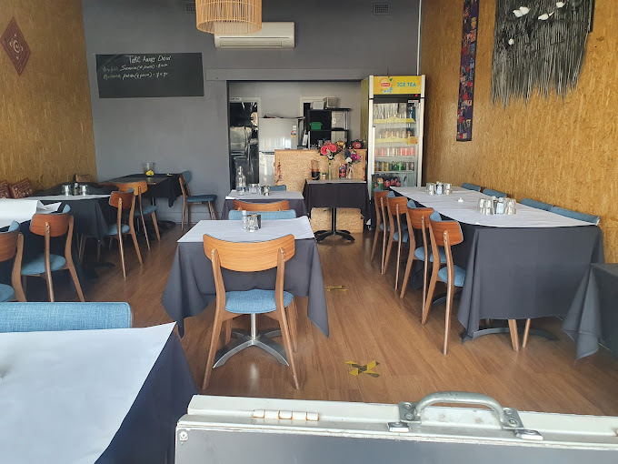 Bombay Spice Kitchen