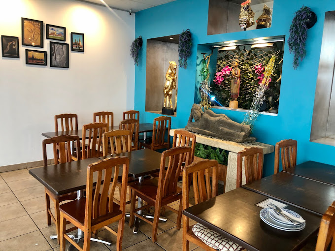 Worongary Thai Restaurant