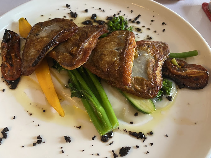 I Maccheroni, Italian Osteria, Paddington