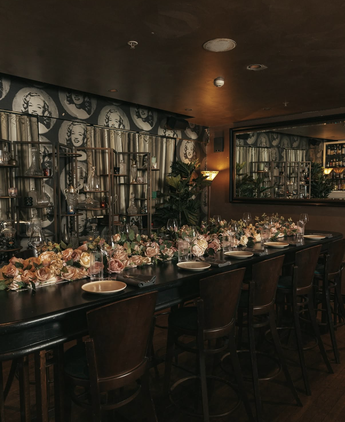 The Roosevelt