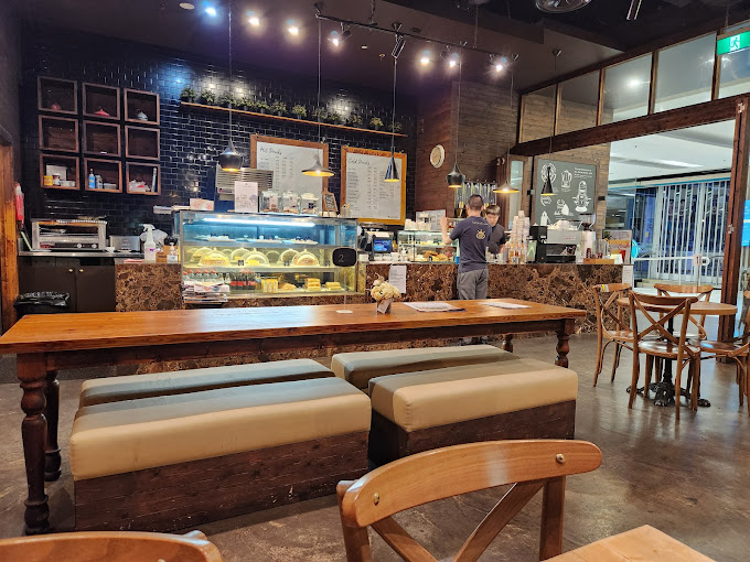 The Coffee Emporium Macquarie