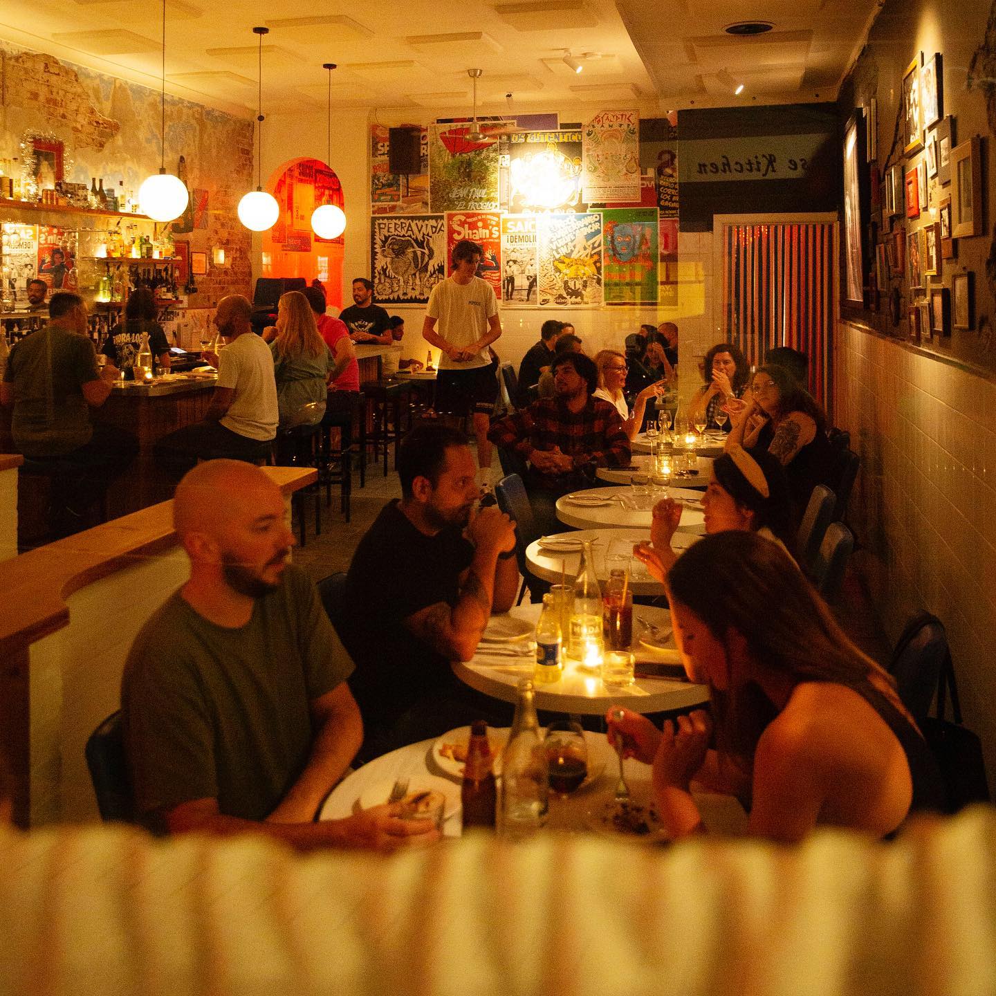 Pepito's Marrickville