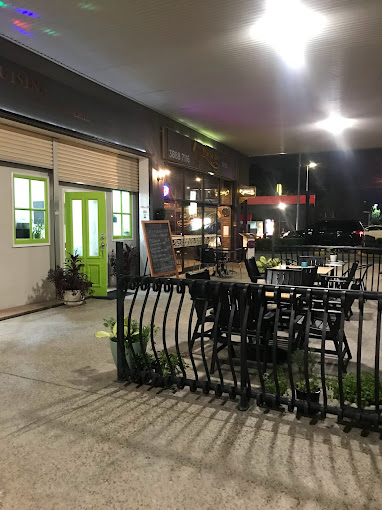 Cuisina Tapas & Grill