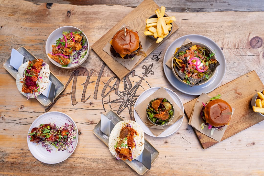 Atlas Beer Cafe