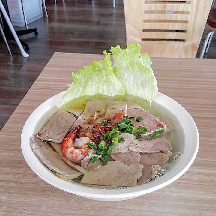 Viet Chopsticks