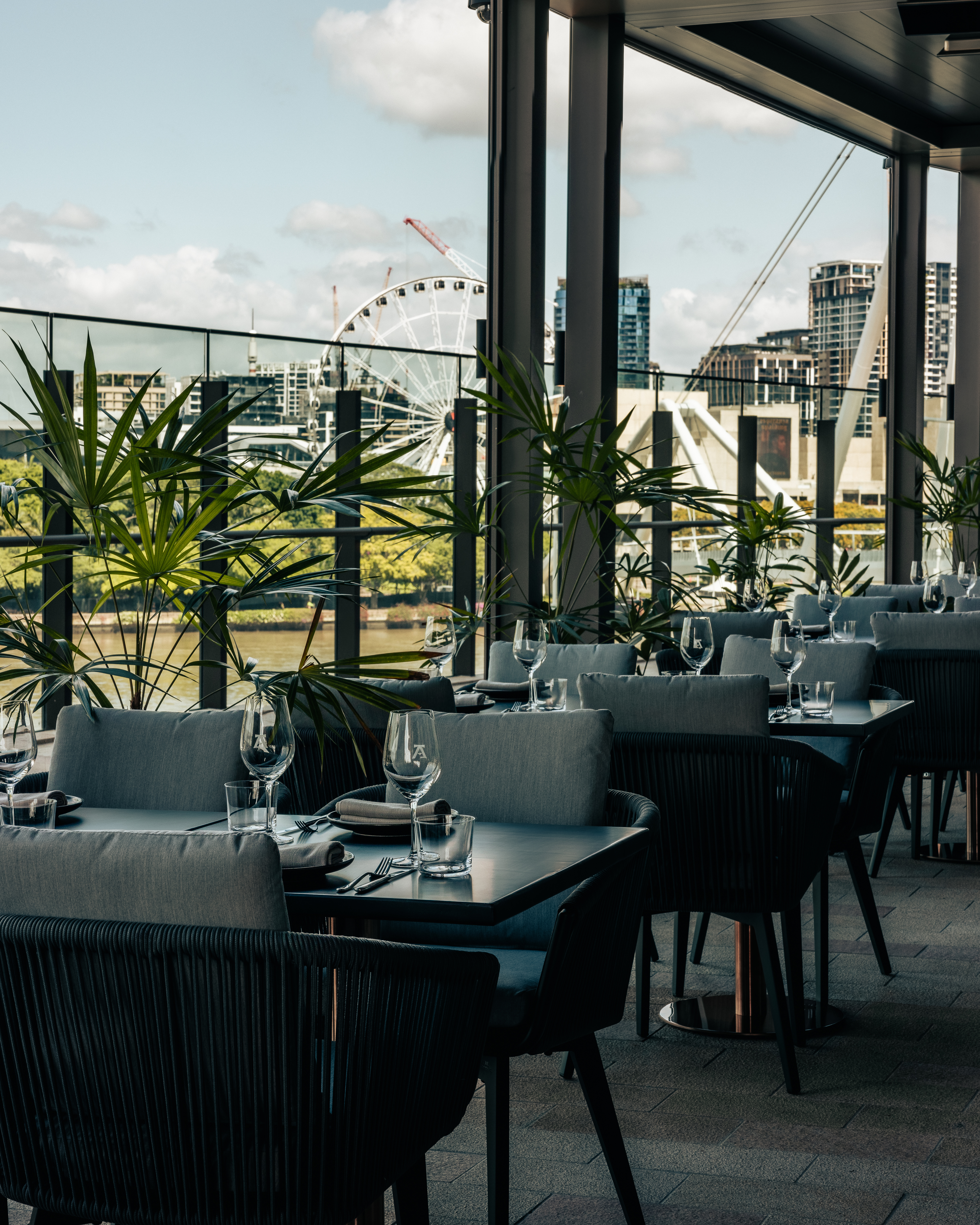 Azteca Brisbane