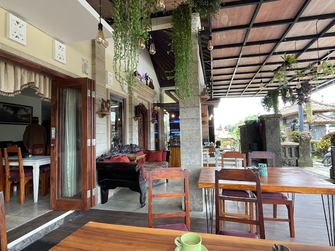 Sate Kambing Sultan, Resto & Cafe