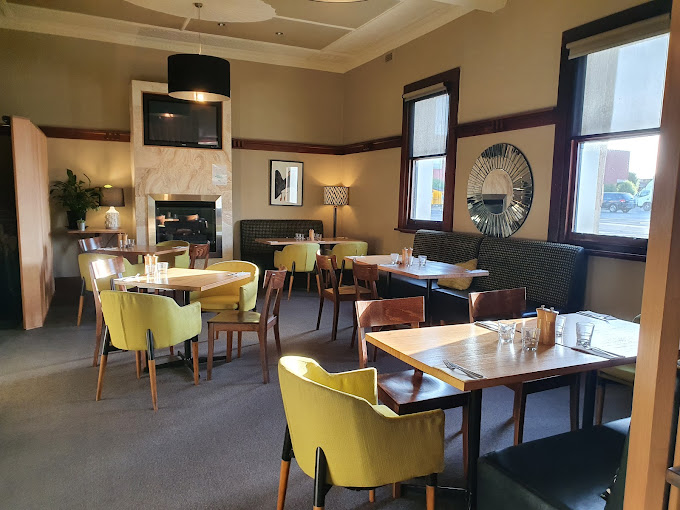 Telegraph Hotel