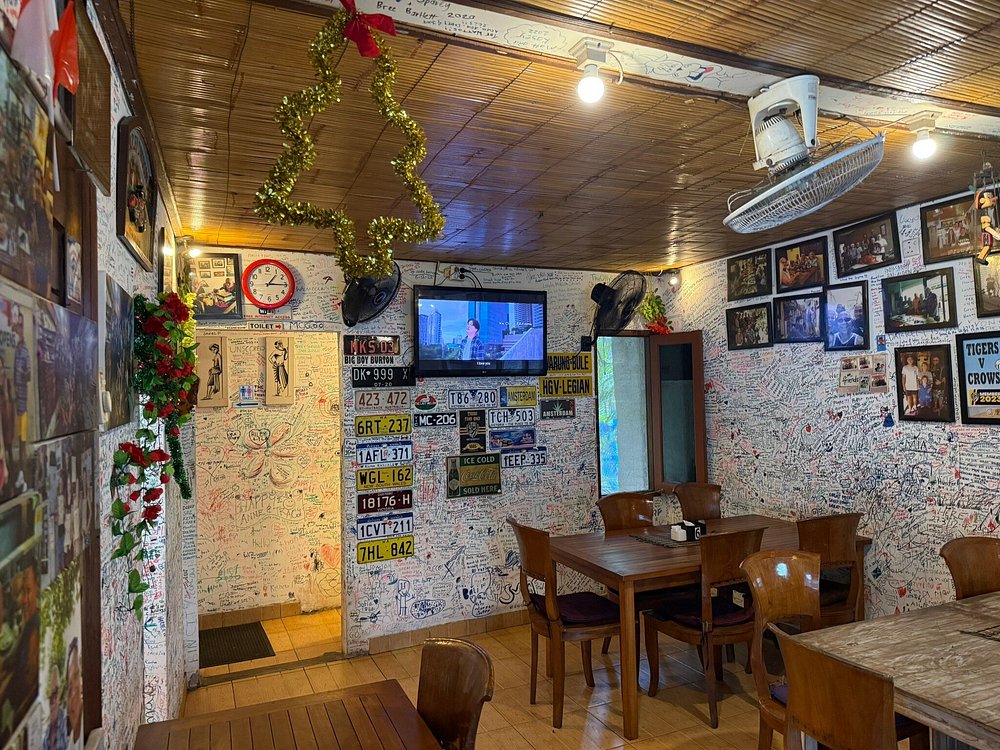 Warung Bule