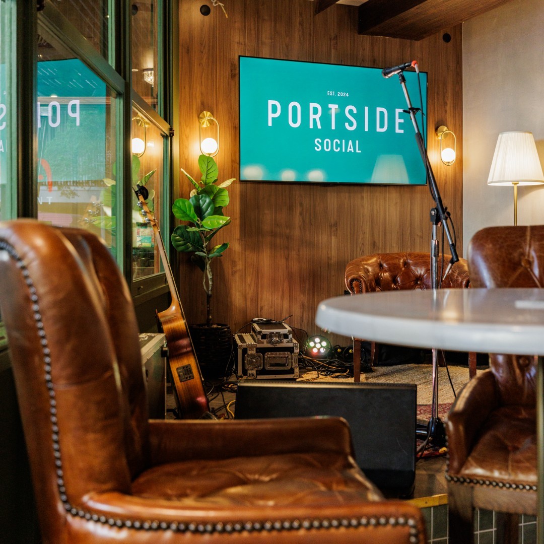 Portside Social
