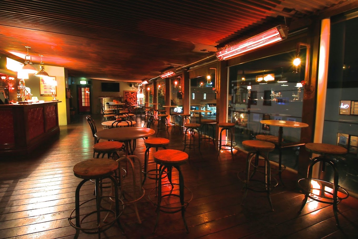 Elgin Inn Hotel