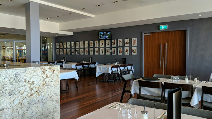 The Croatian Club