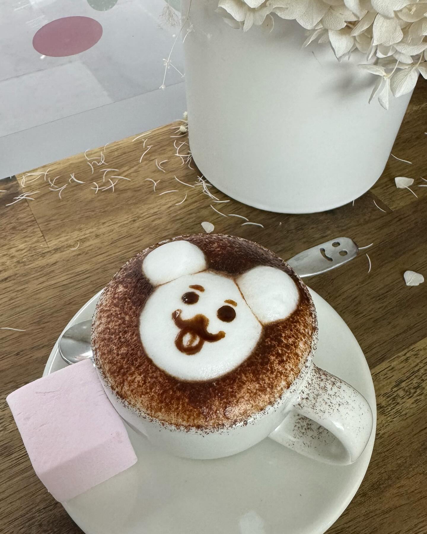 Teeny Tiny Cafe