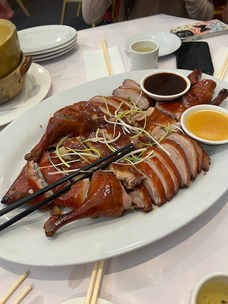 Chopstick Delight