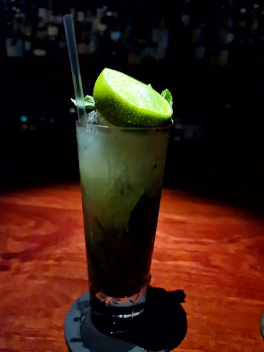 Bar Peripheral