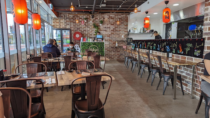 Rokyo Sushi Bar