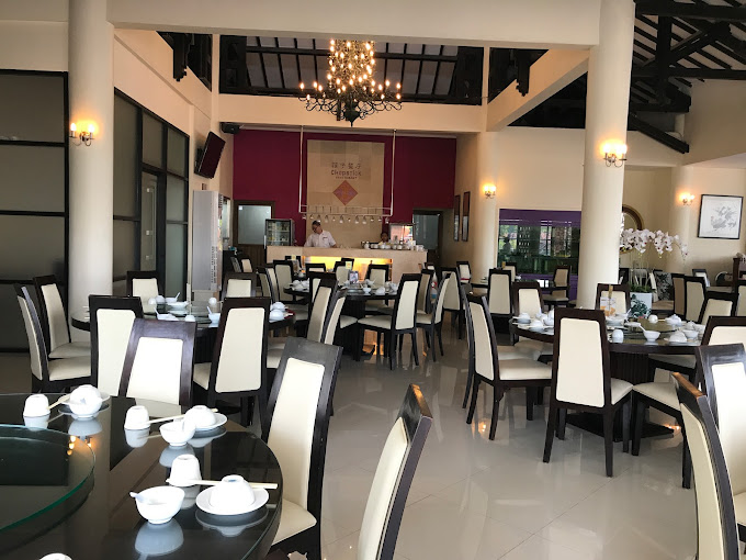 Chopstick Chinese Seafood Restaurant