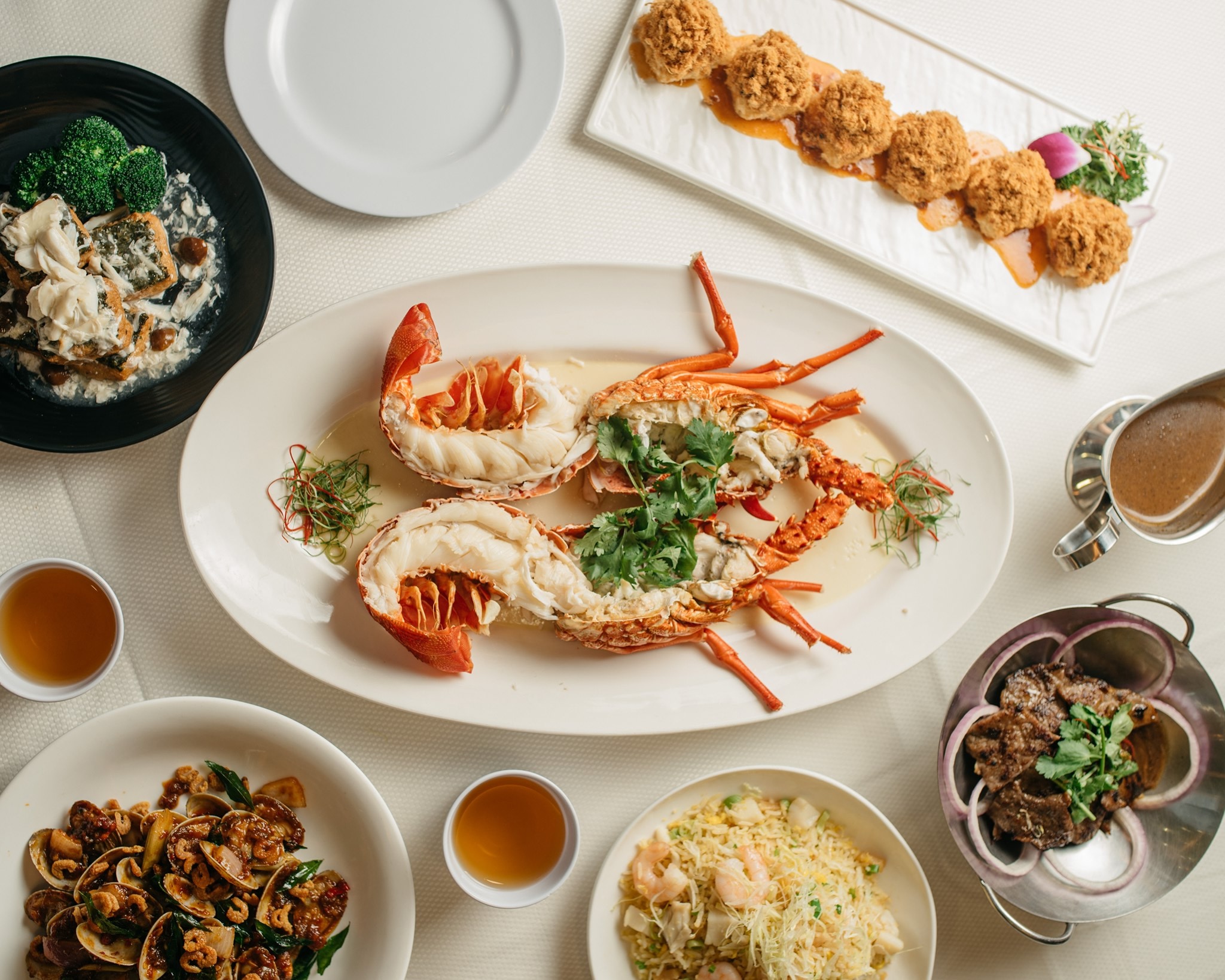 JUMBO Seafood - Jewel