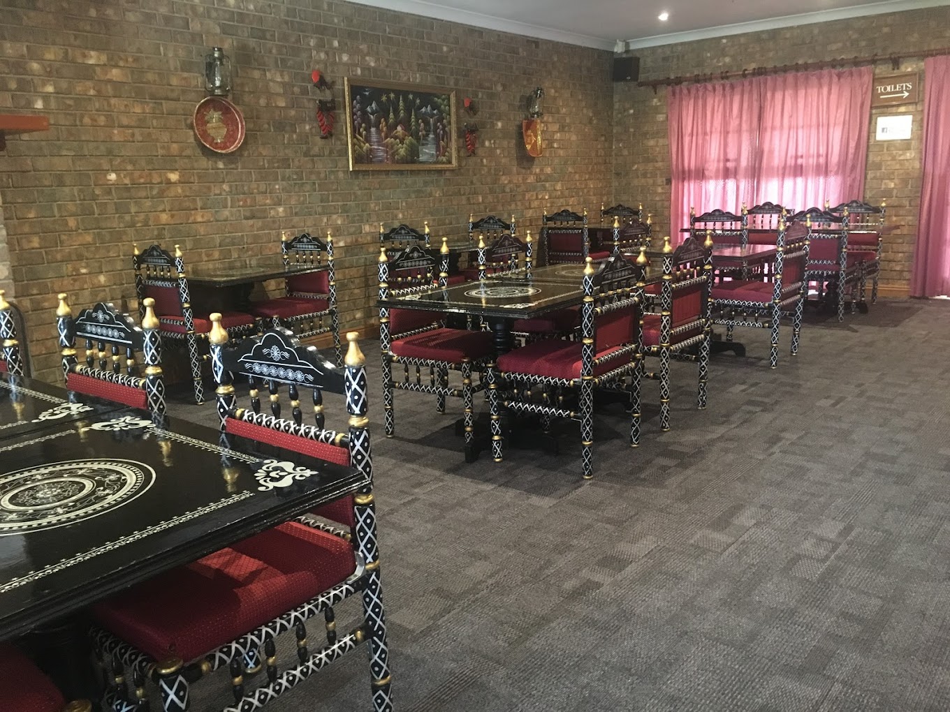 Mr India Restaurant