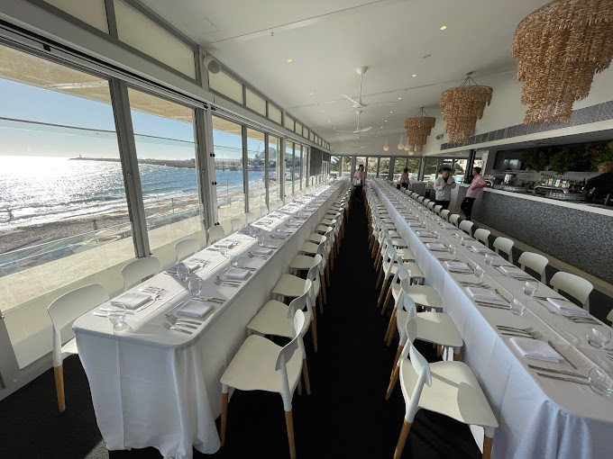Bathers Beach House