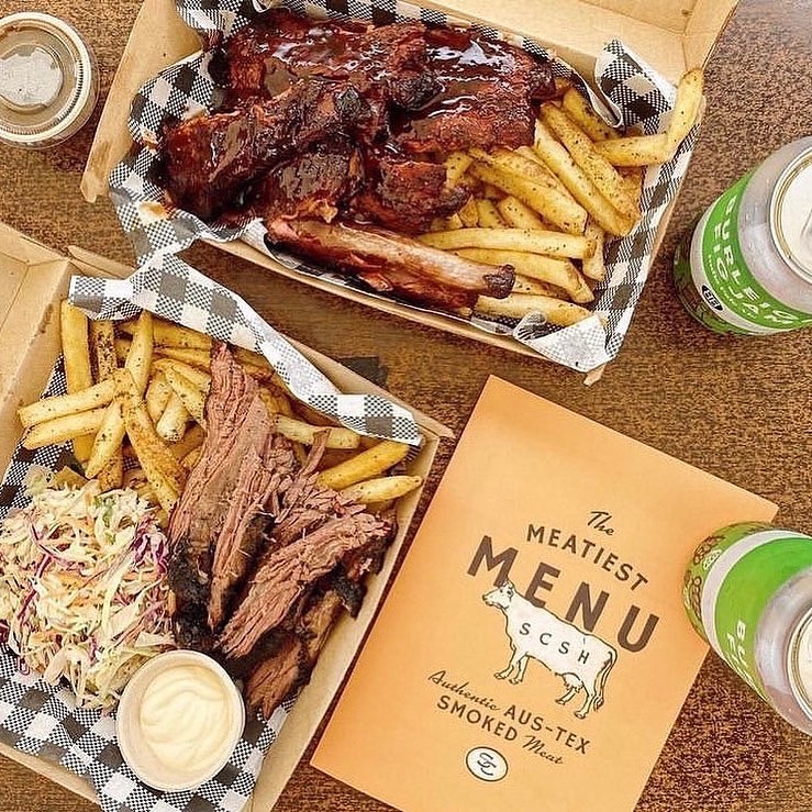 Sugar Creek Smokehouse