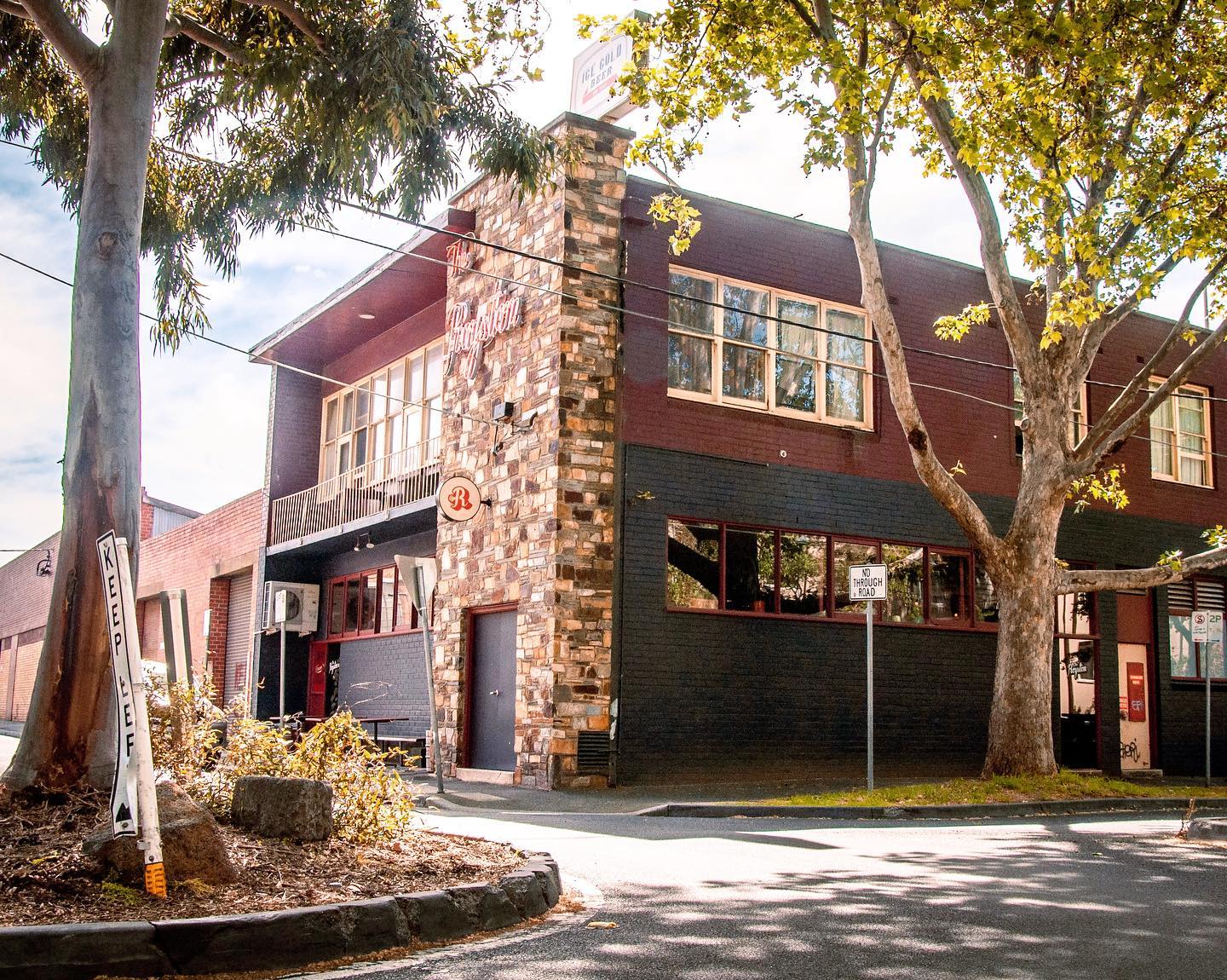 Royston Hotel