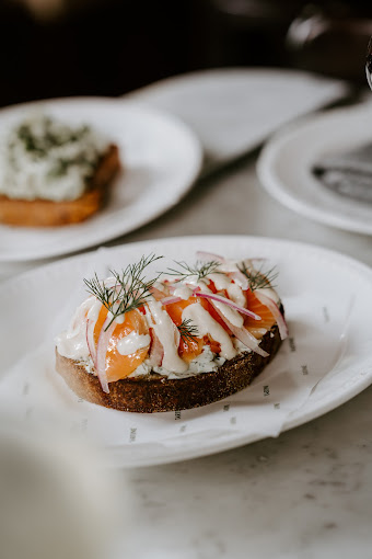 Tartine