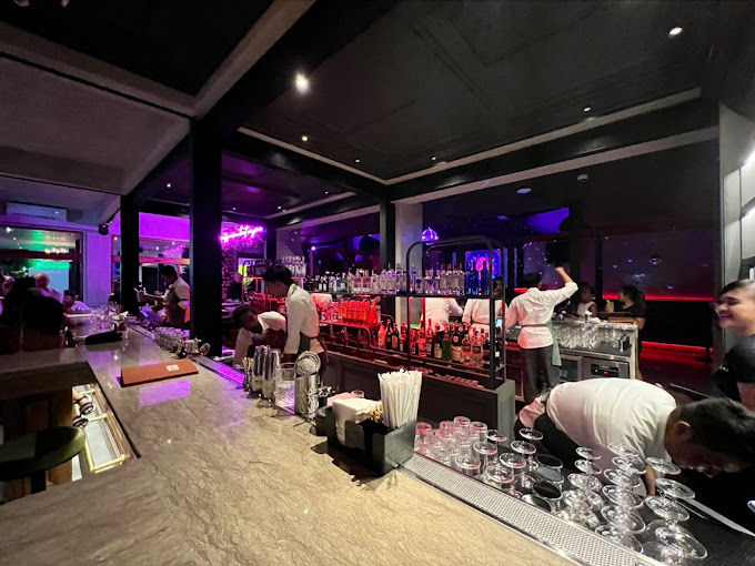 The Social Seminyak