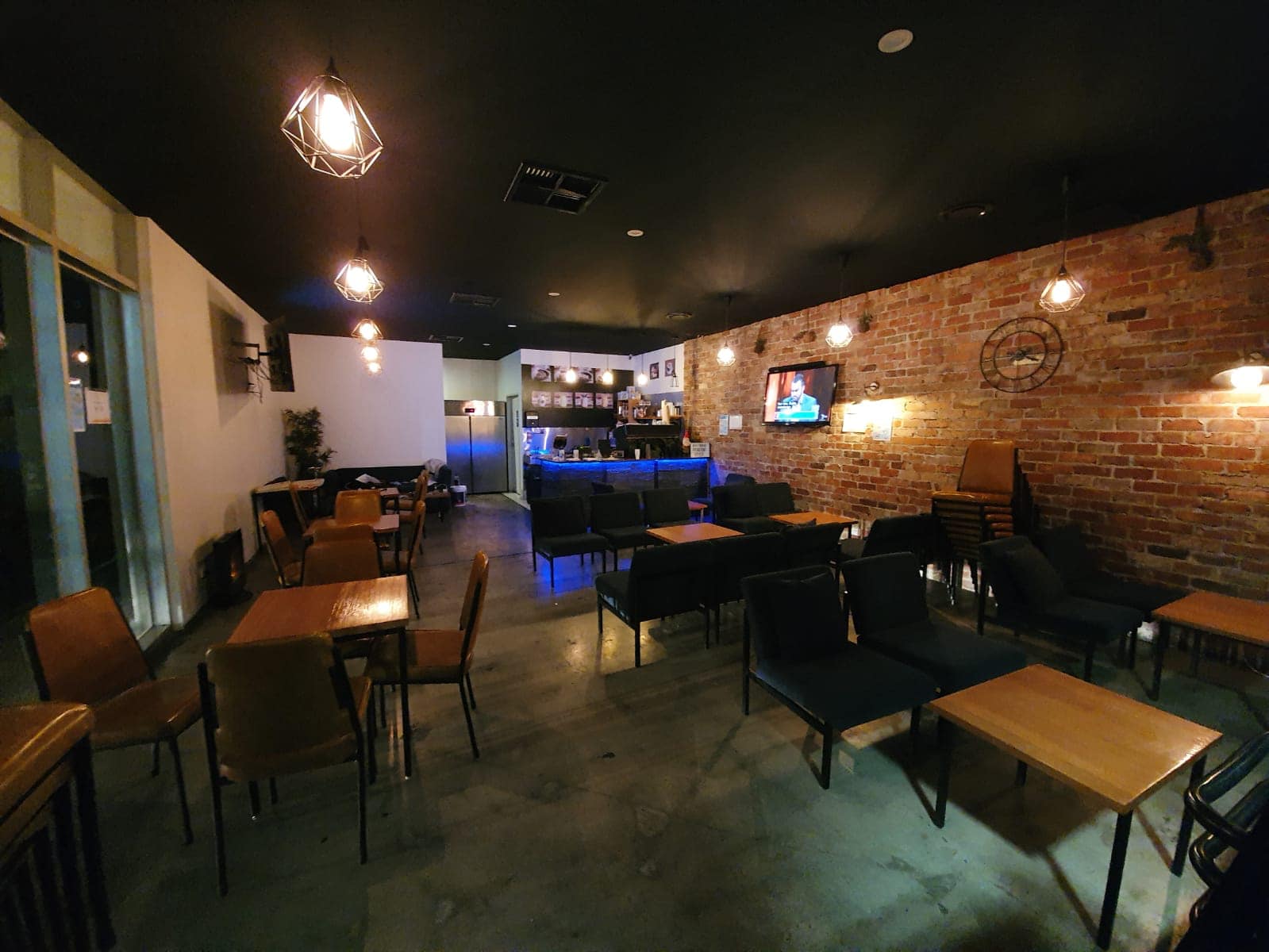 Nineteen91 Cafe
