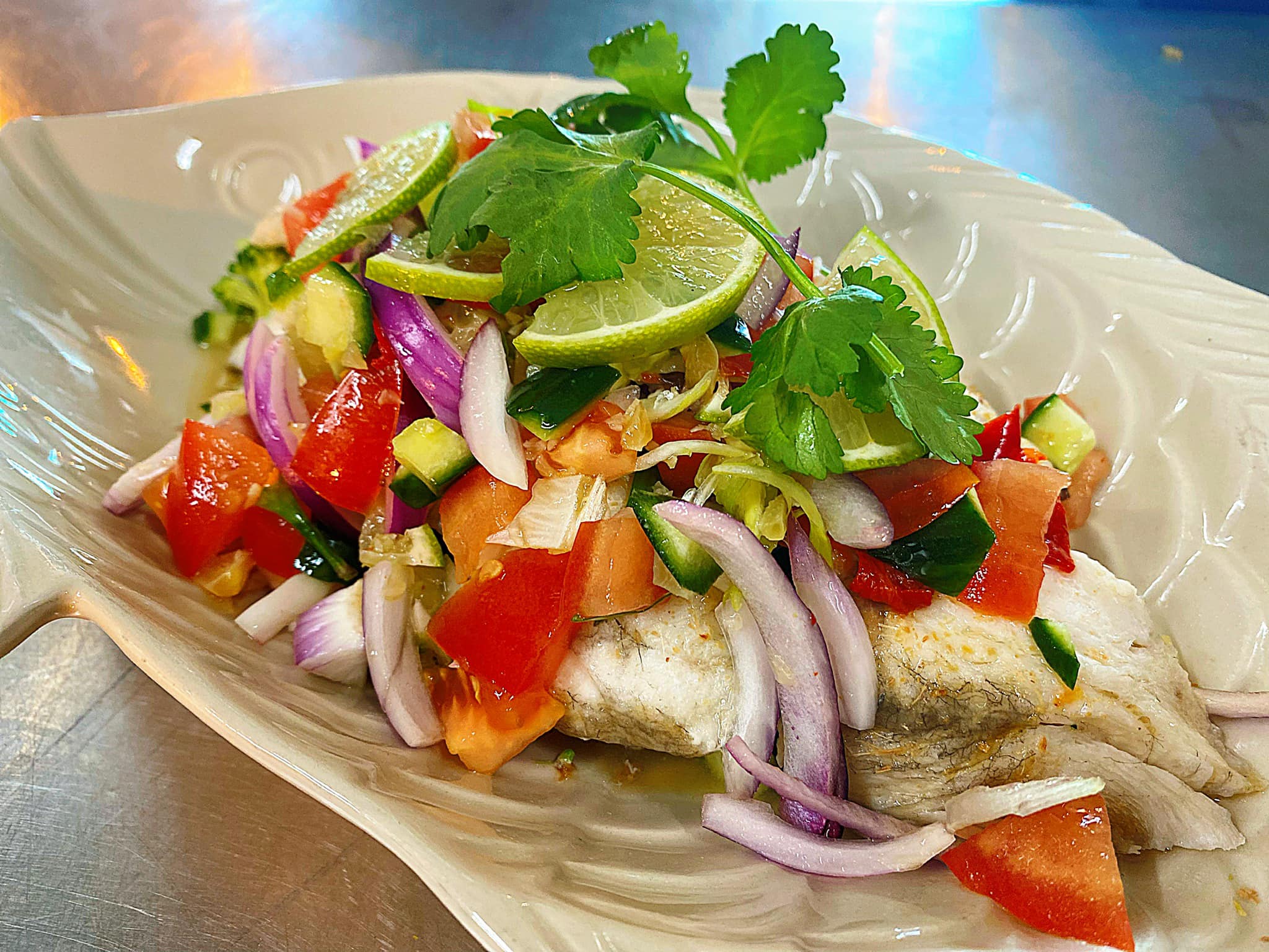 Siam Pesto Warragul