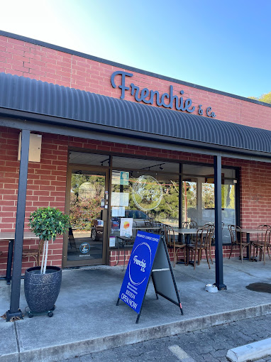 Frenchie & Co