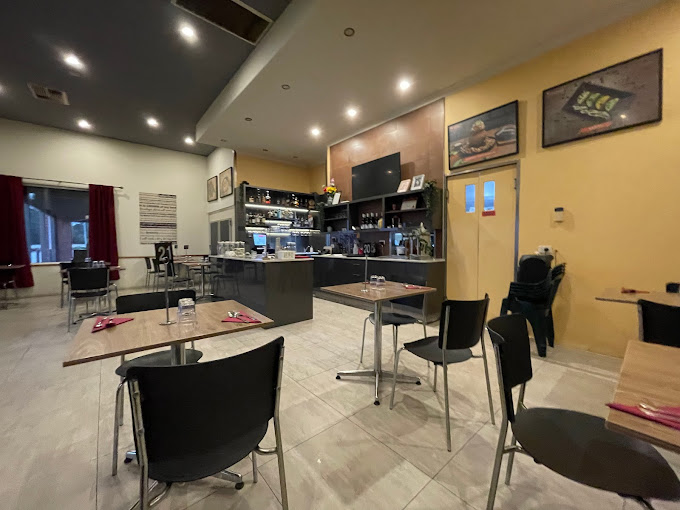 Chatpatta Kitchen