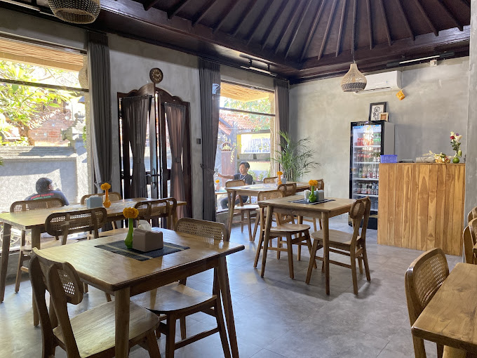 Sita's North Sumatra Indian Food