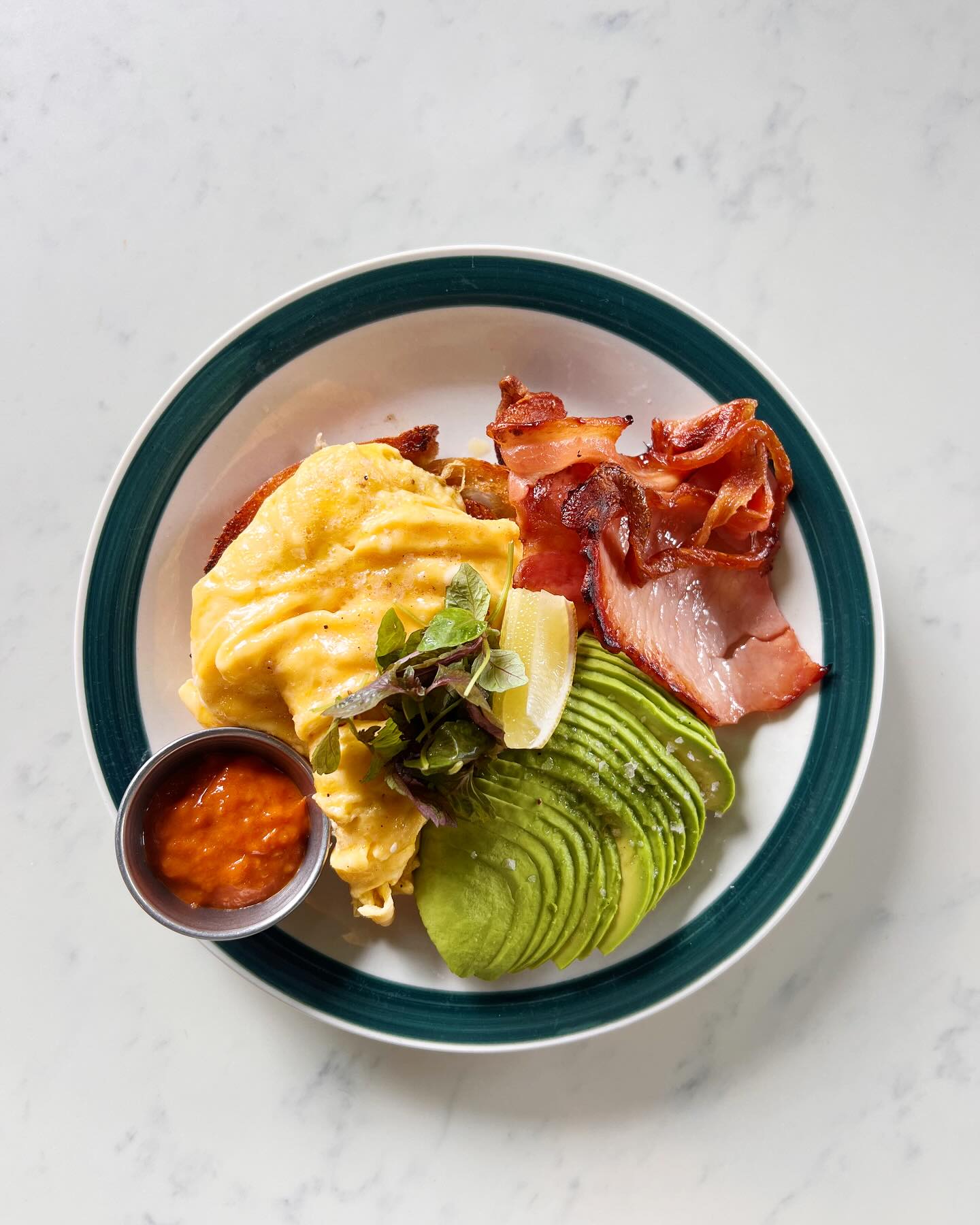 Salt Coffee Roasters
