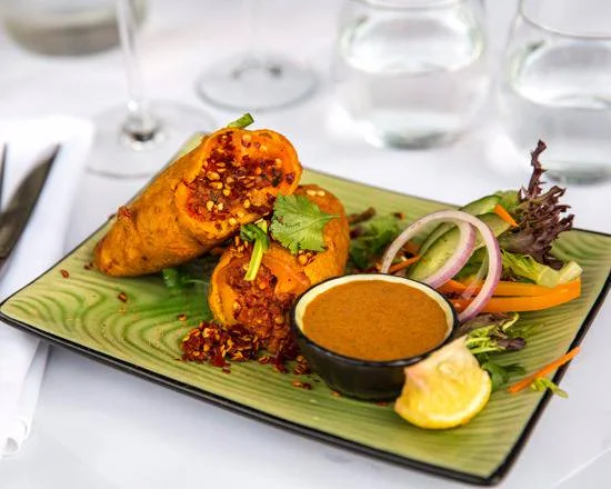 Tandoori Times