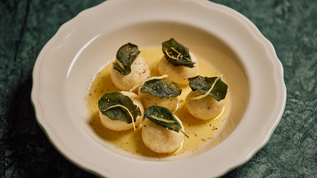 Osteria Mucca