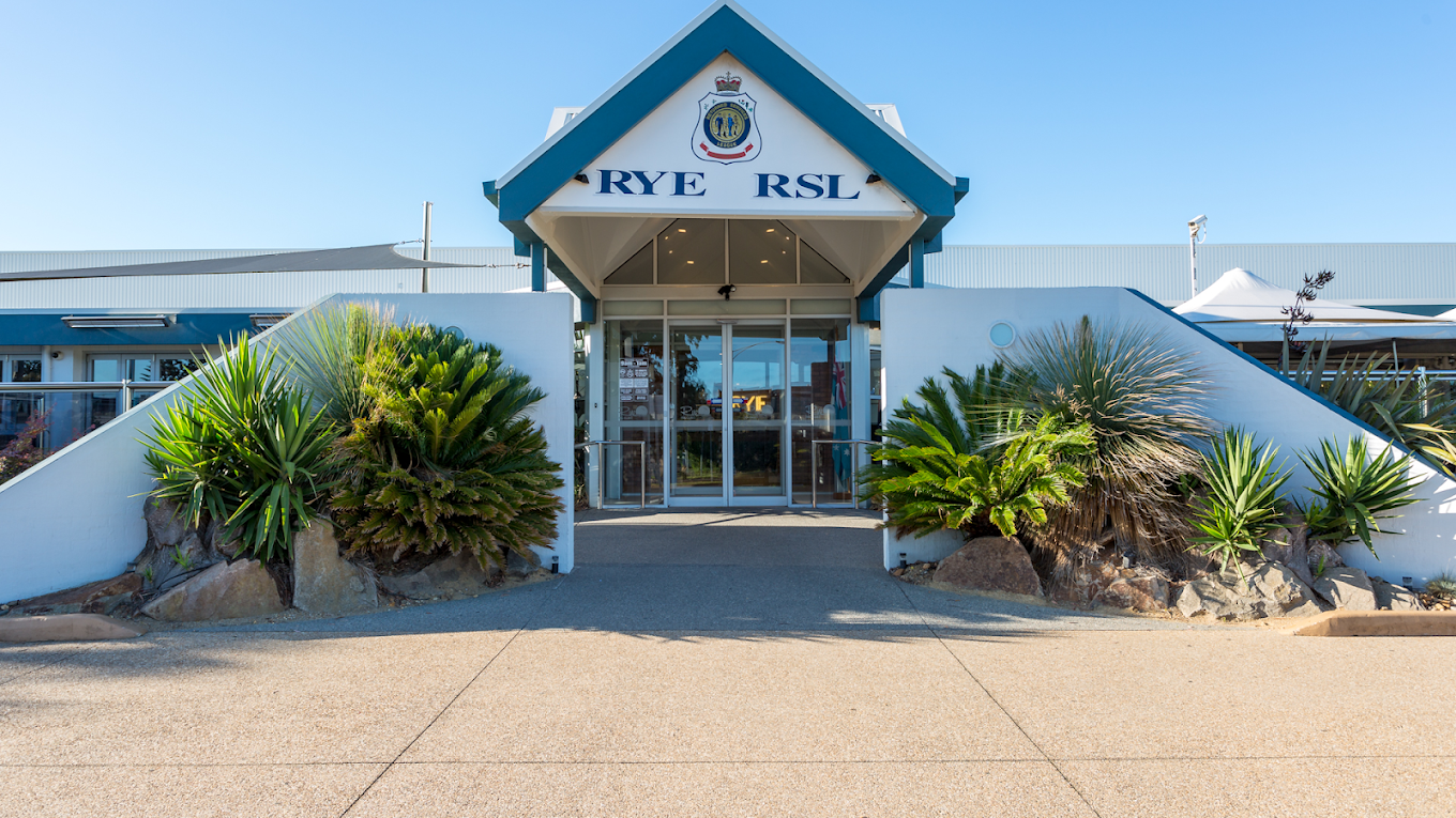 RYE RSL