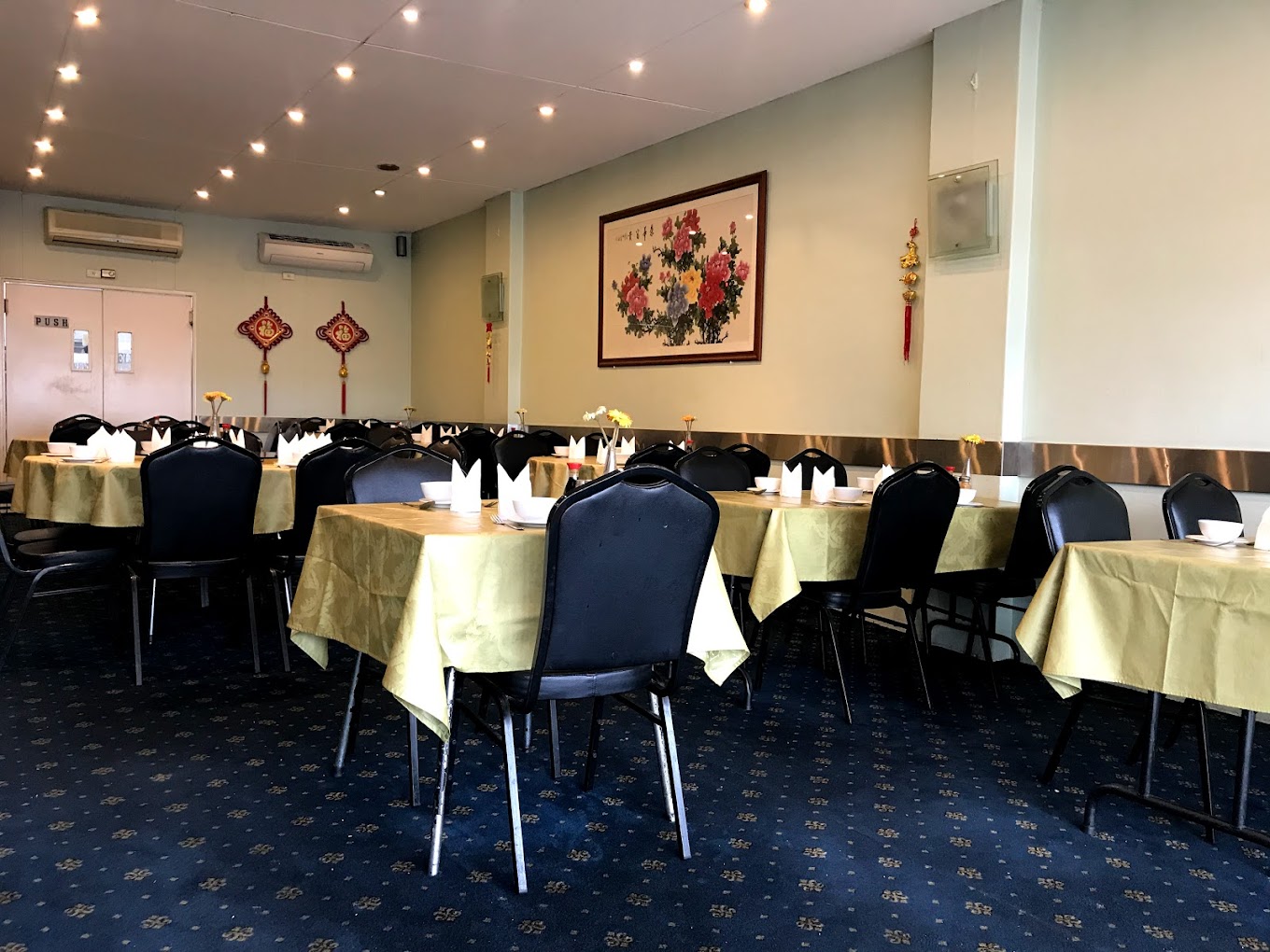 Golden Star 2001 Chinese Restaurant