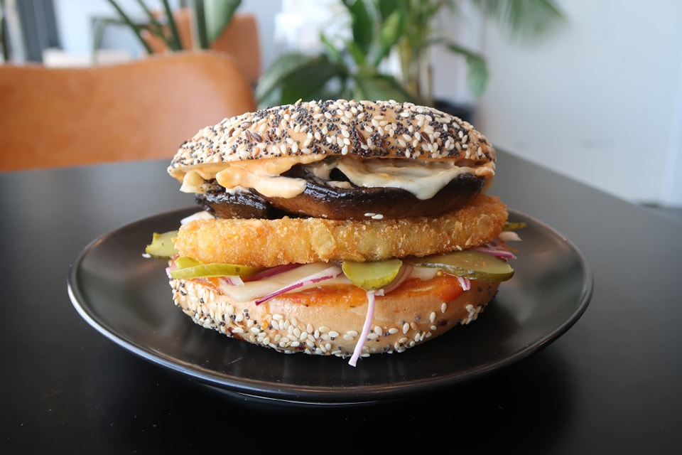 Untitled Cafe - Geelong