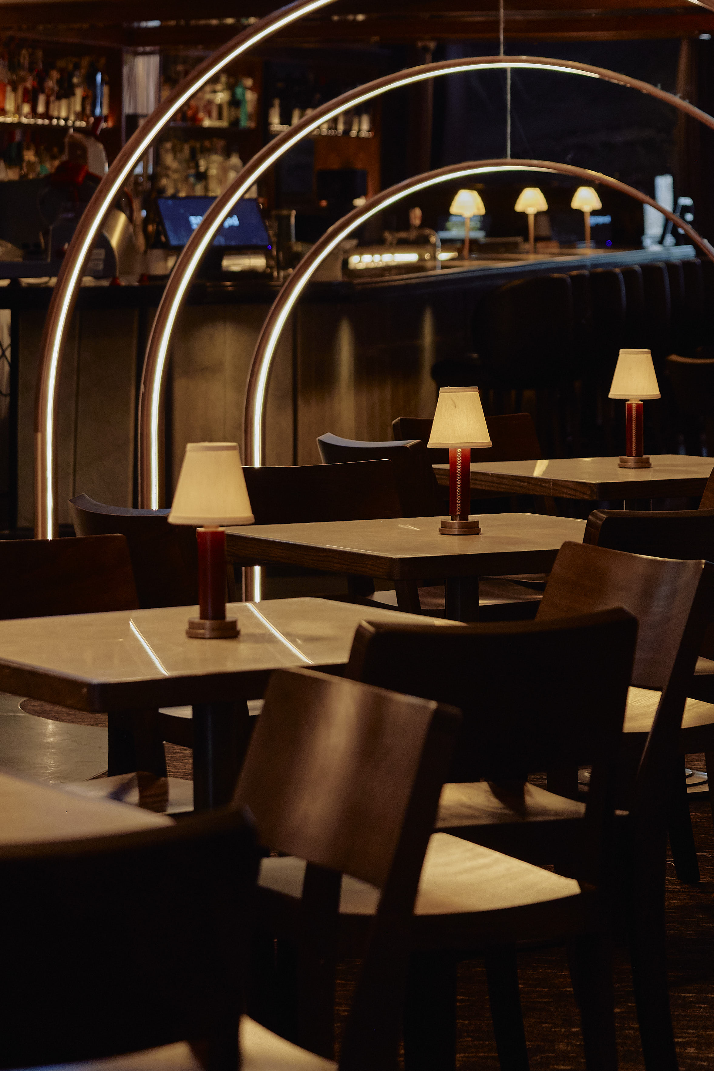 Pizzeria Sotto Double Bay