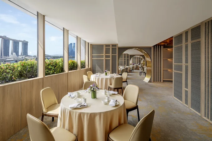 Rory Saye's Best of Singapore