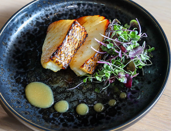 KURA - Robata & Sake