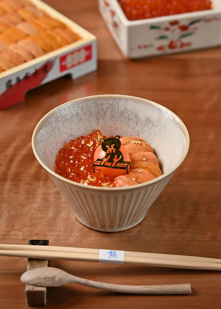 Kuma no Yakitori Bangkok