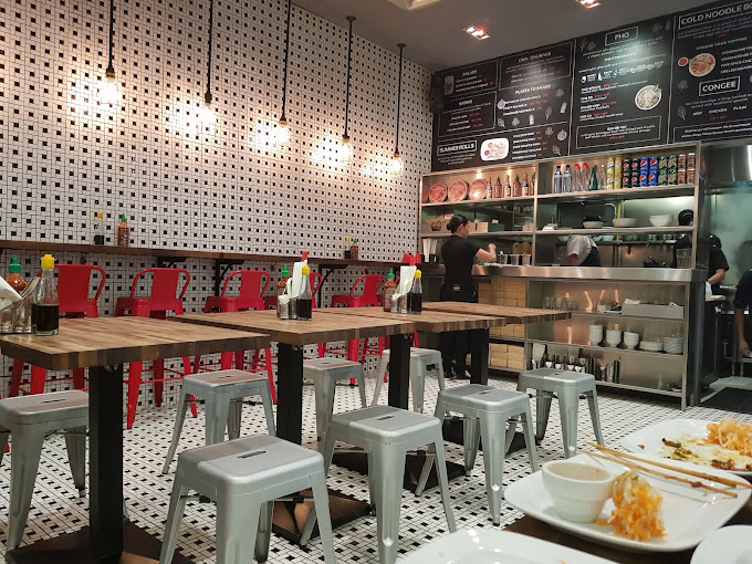 Viet Eatery